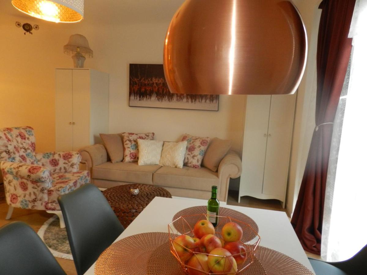 Klassik And Sunny Apartment! Wien Exteriör bild