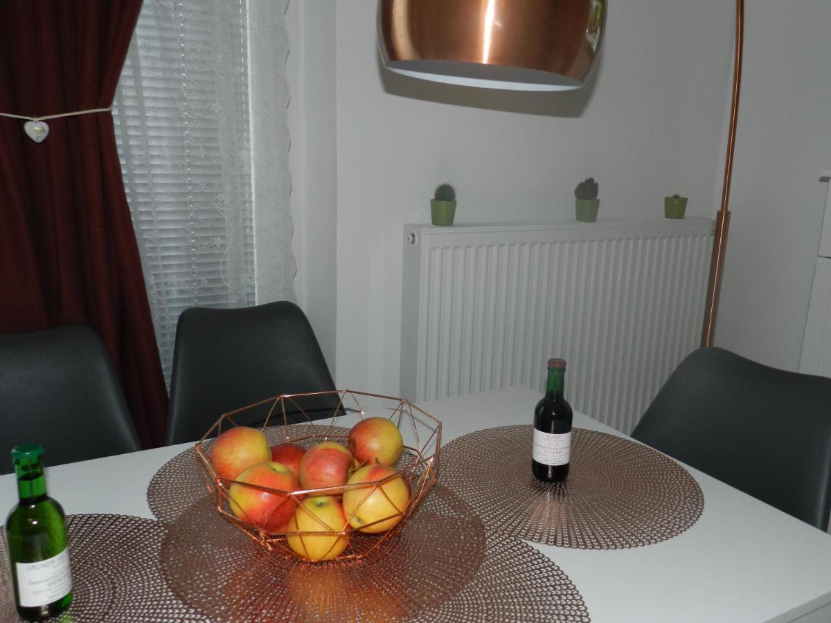 Klassik And Sunny Apartment! Wien Exteriör bild