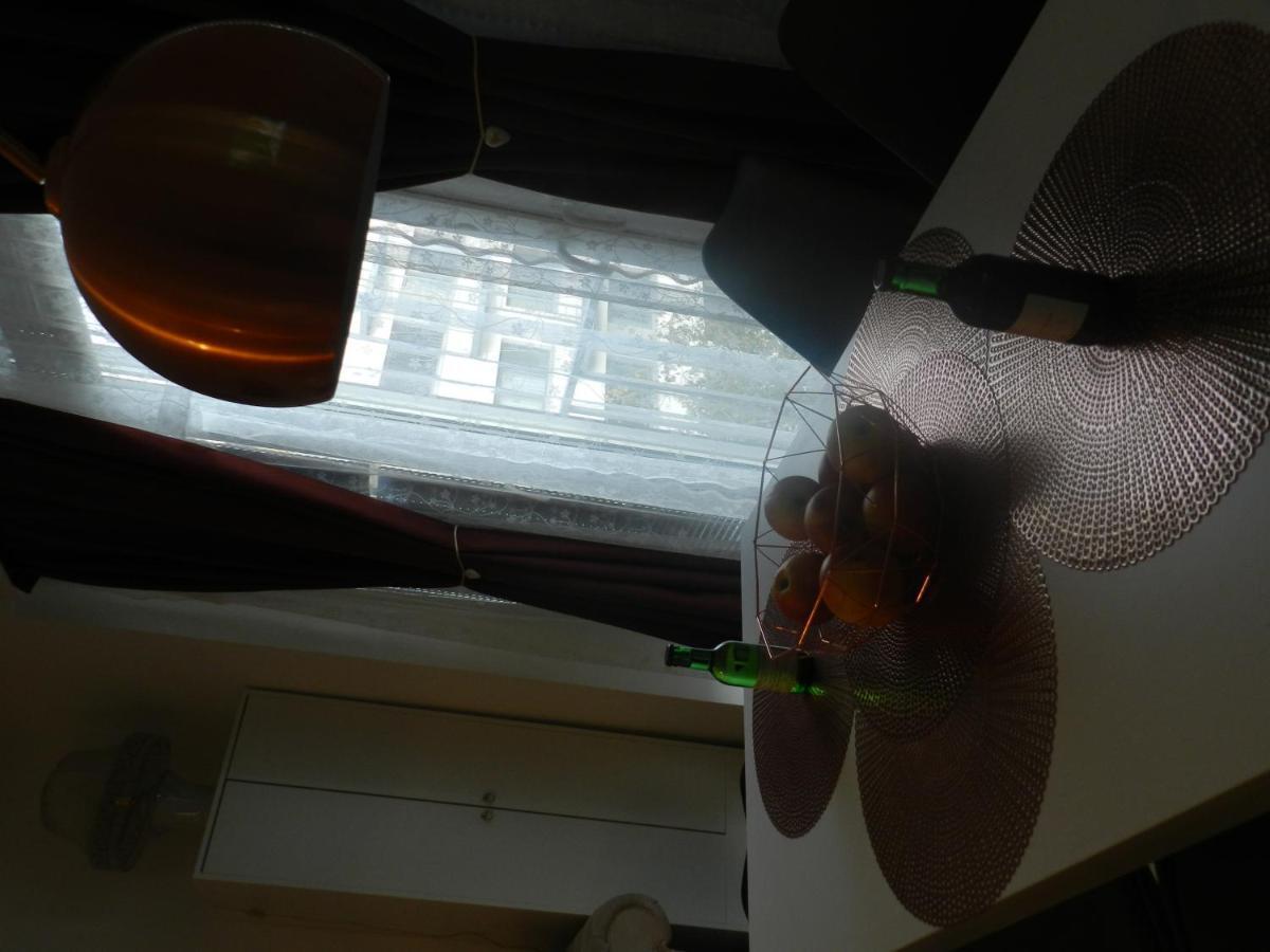 Klassik And Sunny Apartment! Wien Exteriör bild