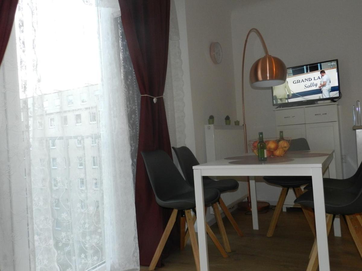 Klassik And Sunny Apartment! Wien Exteriör bild